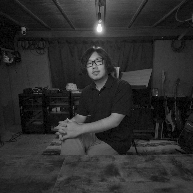 玉坂 涼太
